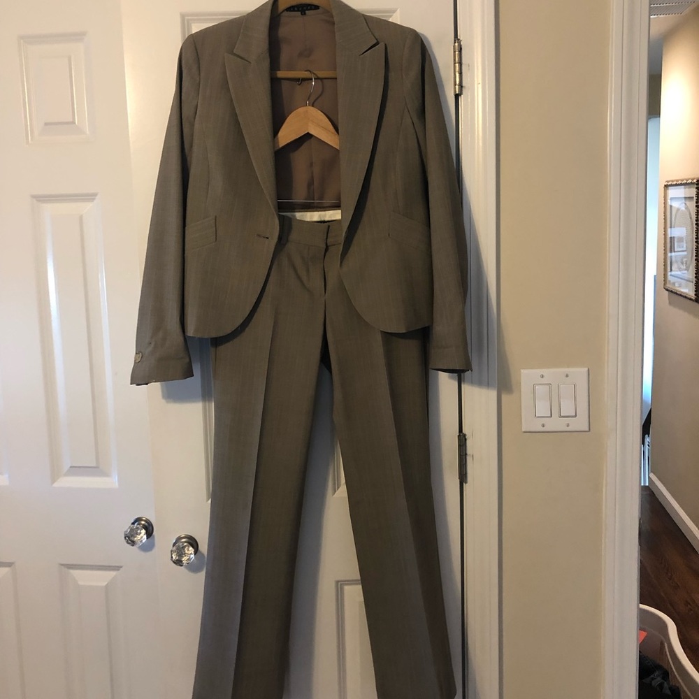 Theory Blazer